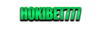 Logo HOKIBET777