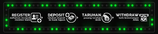 HOKIBET777 Jackpot
