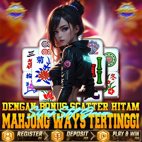 Hokibet777 > Slot Scatter Hitam Dengan Bocoran RTP Super Gacor Anti Rungkad 99%